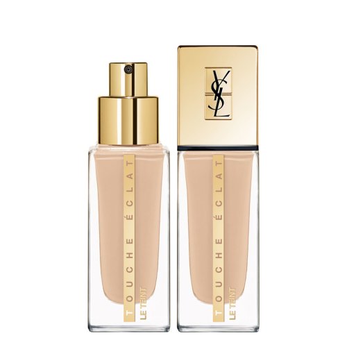 YVES SAINT LAURENT Touche Eclat Le Teint - Fond de Teint YVES SAINT LAURENT Touche Eclat Le Teint - Fond de Teint